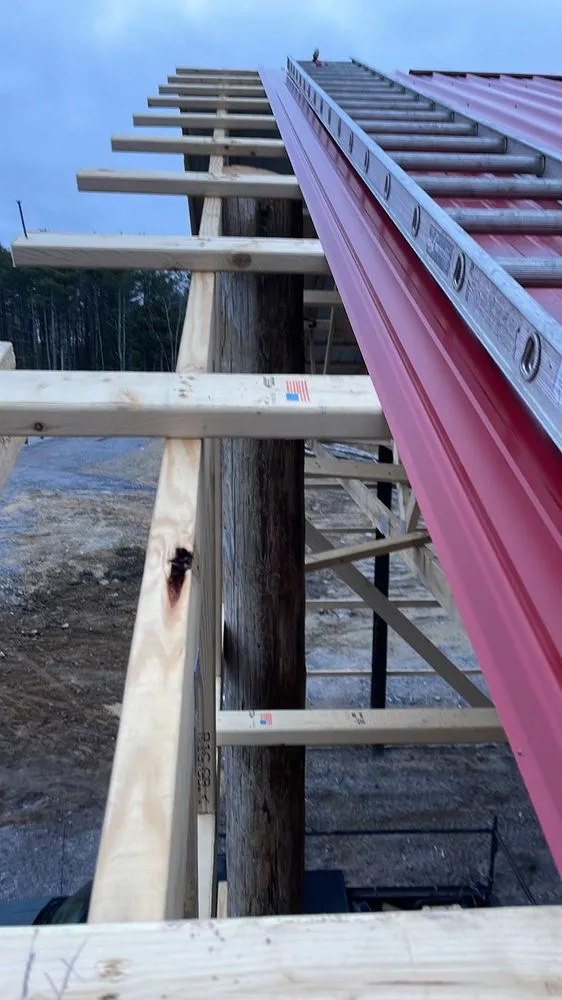 Slide of Firstlight Exteriors