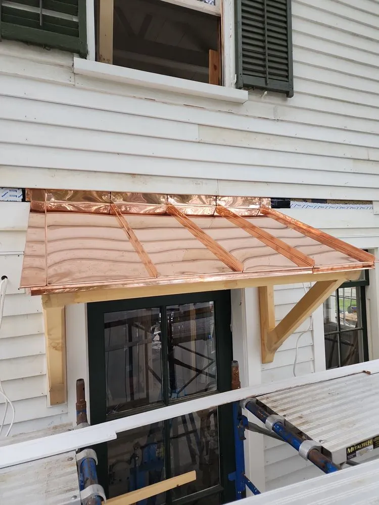 Slide of Firstlight Exteriors