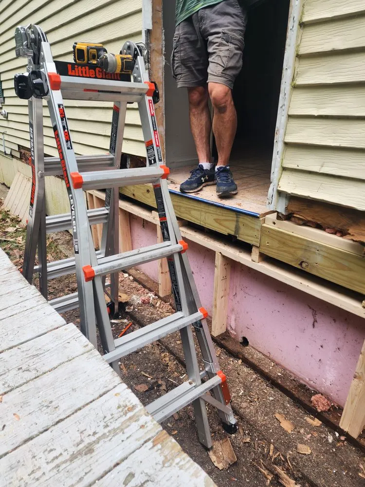 Slide of Firstlight Exteriors