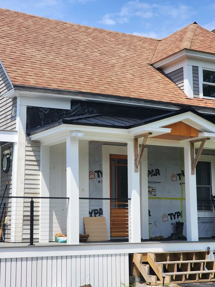 Slide of Firstlight Exteriors