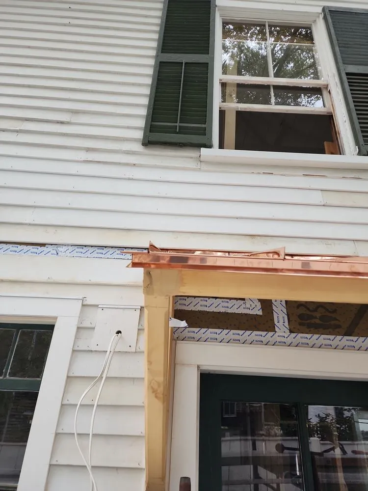 Slide of Firstlight Exteriors