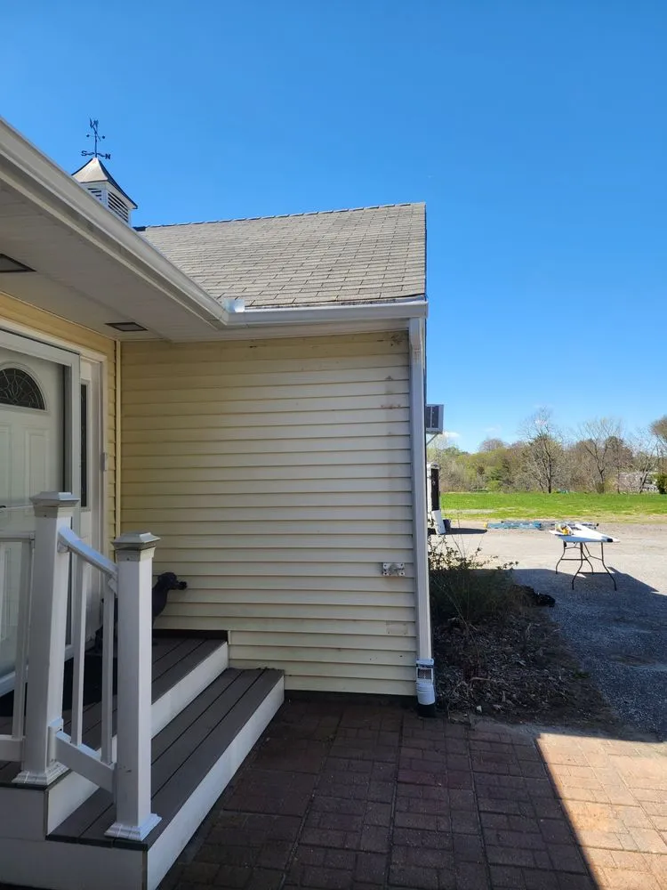 Slide of Firstlight Exteriors