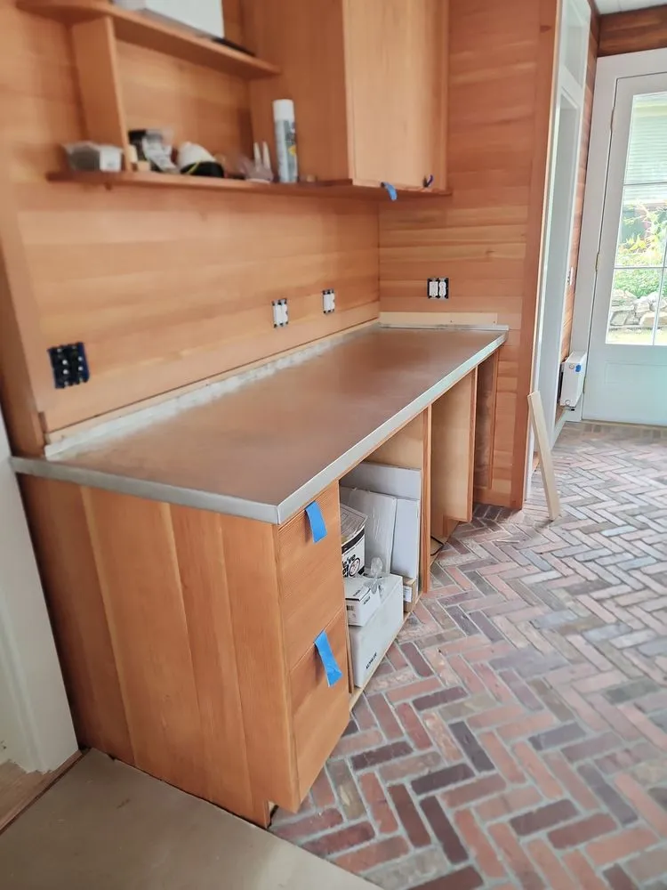 Slide of Firstlight Exteriors