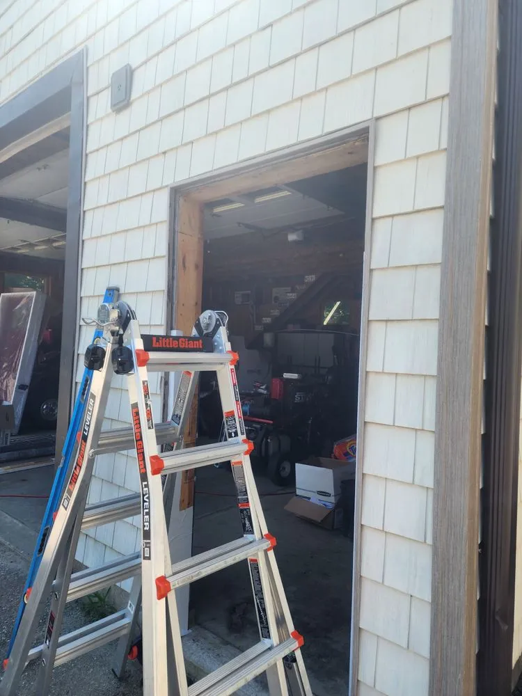 Slide of Firstlight Exteriors