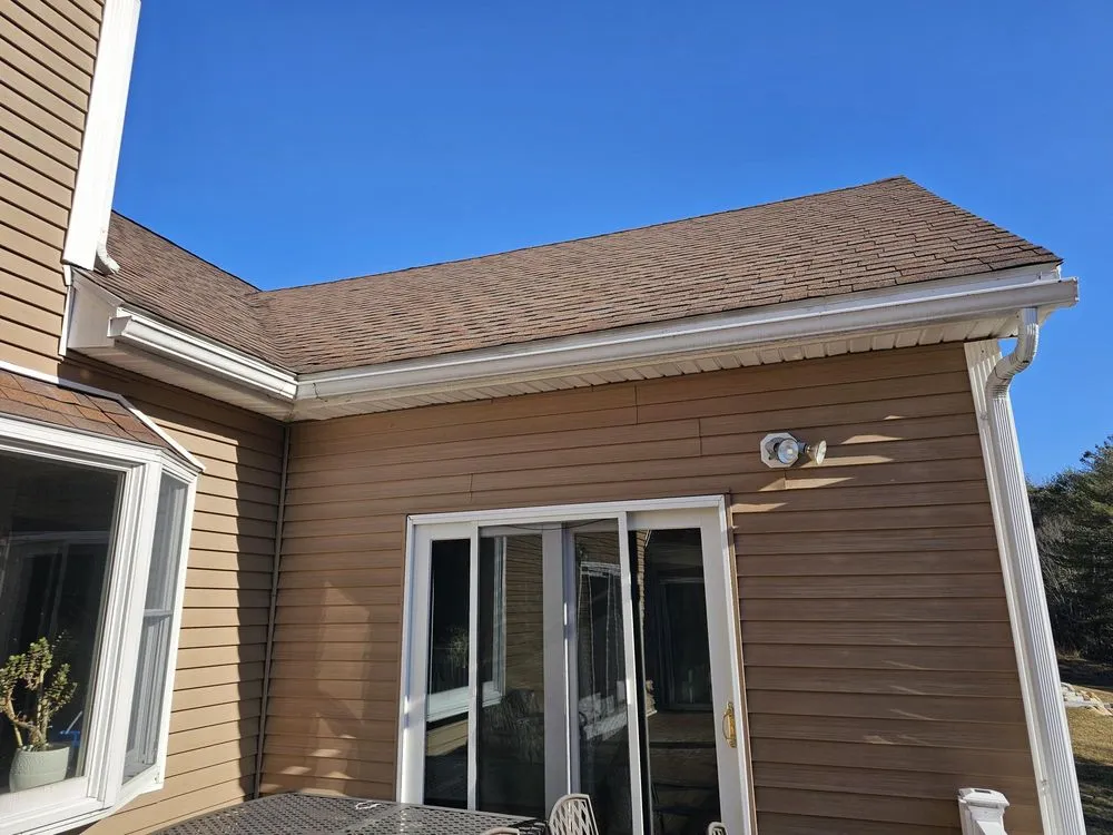 Slide of Firstlight Exteriors