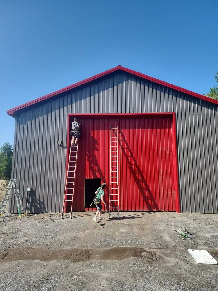 Slide of Firstlight Exteriors