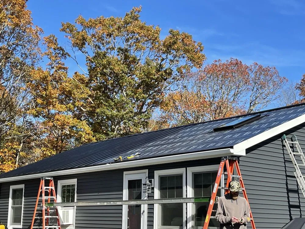 Slide of Firstlight Exteriors