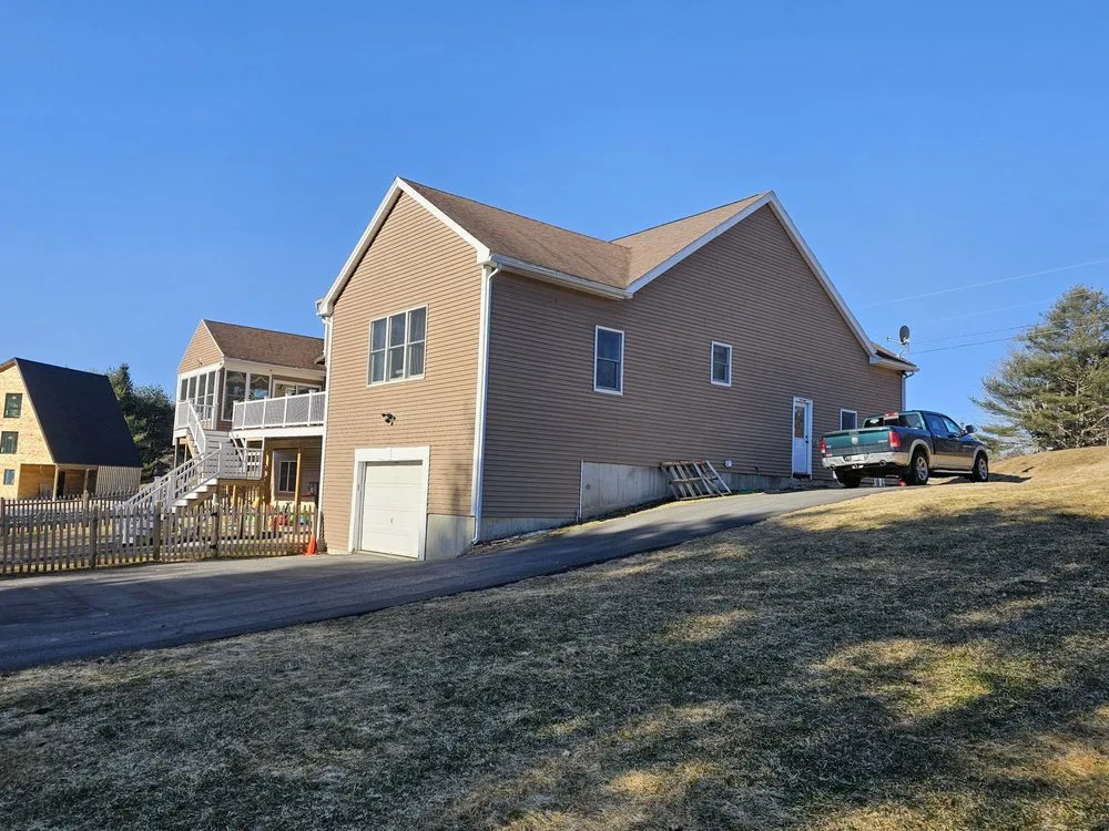 Slide of Firstlight Exteriors