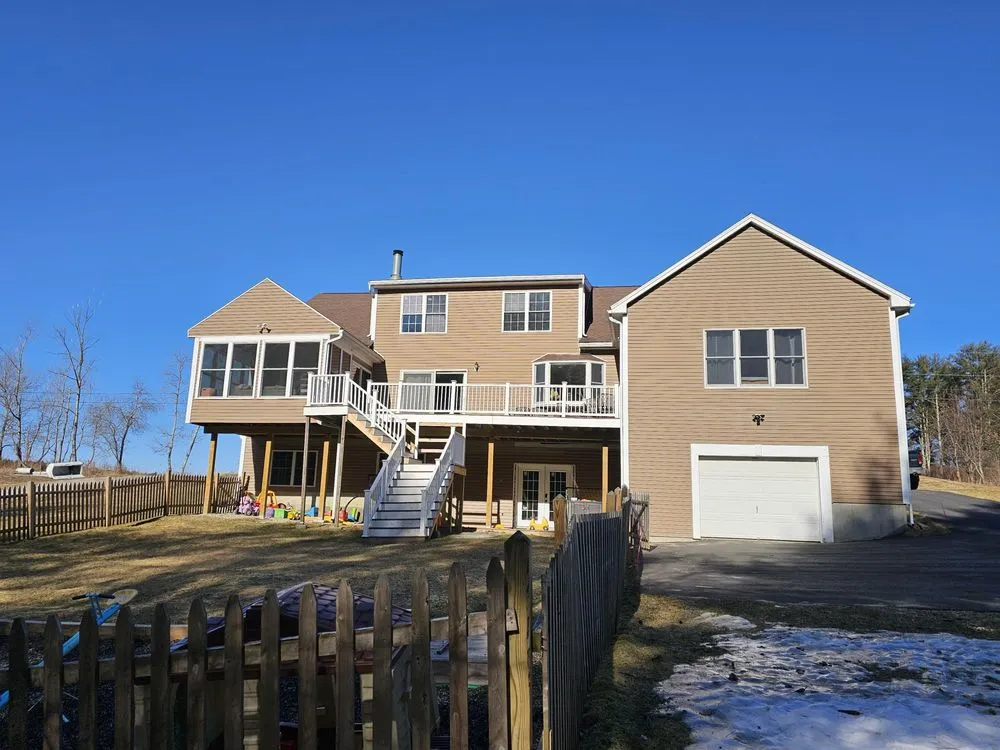 Slide of Firstlight Exteriors