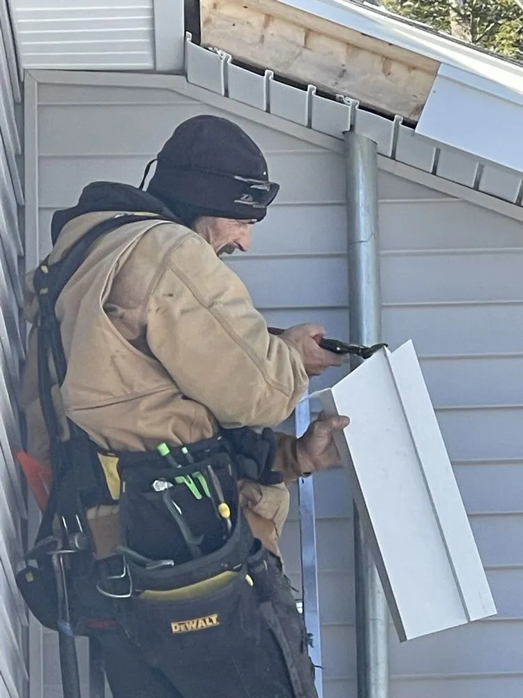 Slide of Firstlight Exteriors