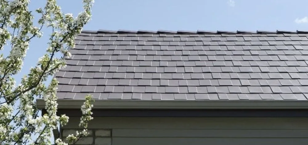 Slide of FirstLine Roofing