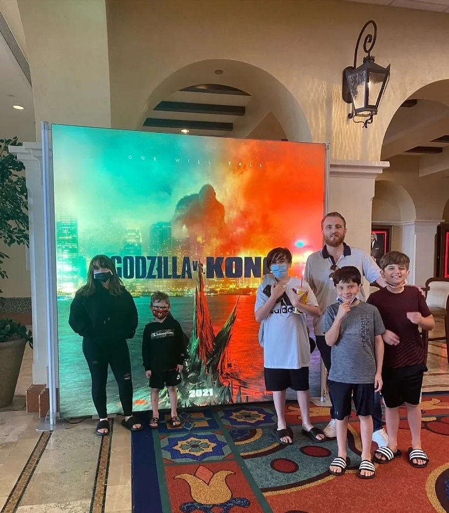 Slide of FirstLine Roofing