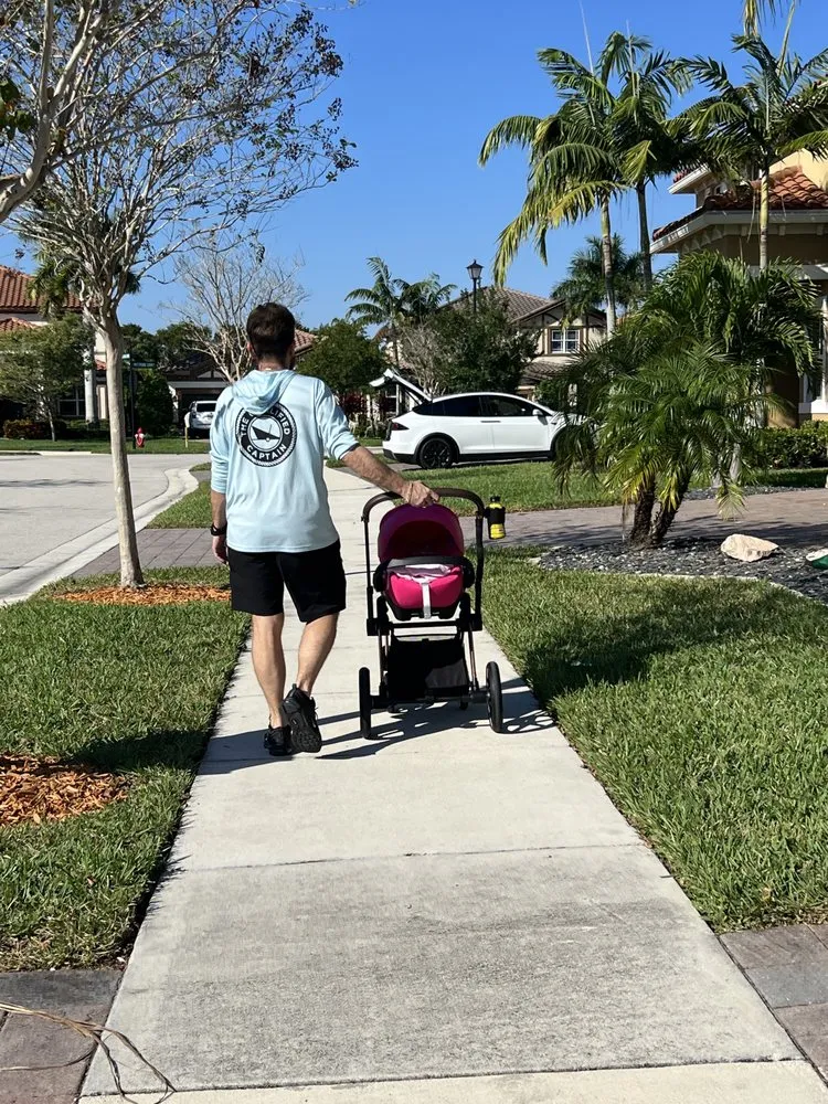 Slide of FirstLine Roofing