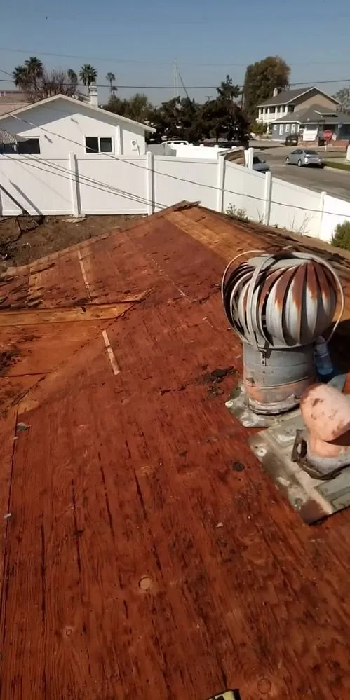 Slide of Fischer House