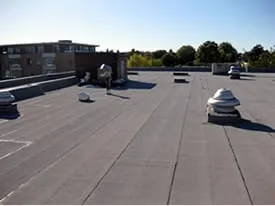 Slide of Fischer Roofing Contractors