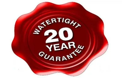 Fischer Roofing Contractors Logo