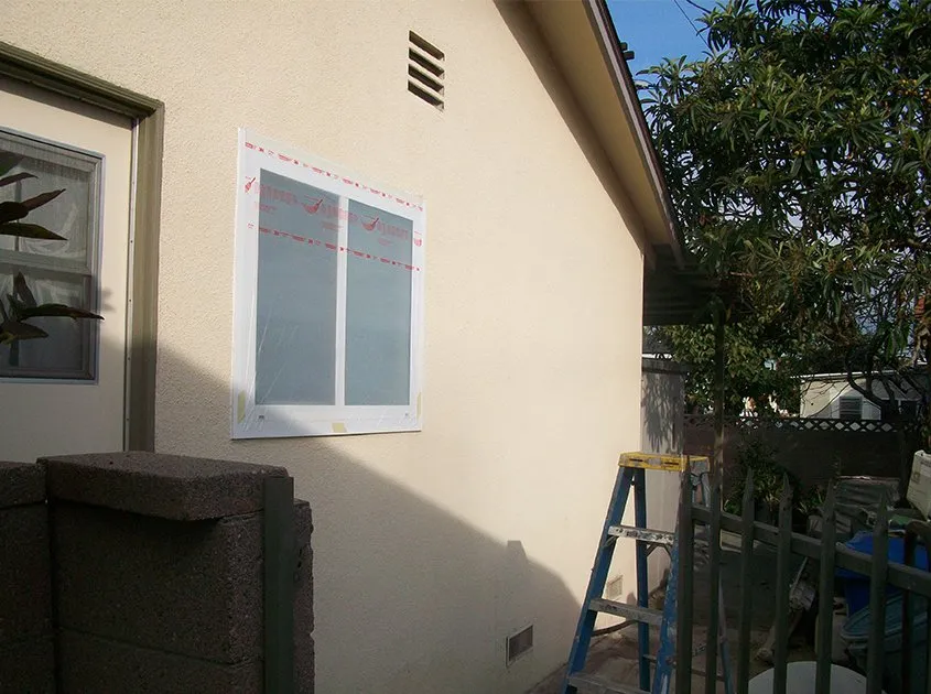 Slide of Fischer Roofing, Painting and Gutters