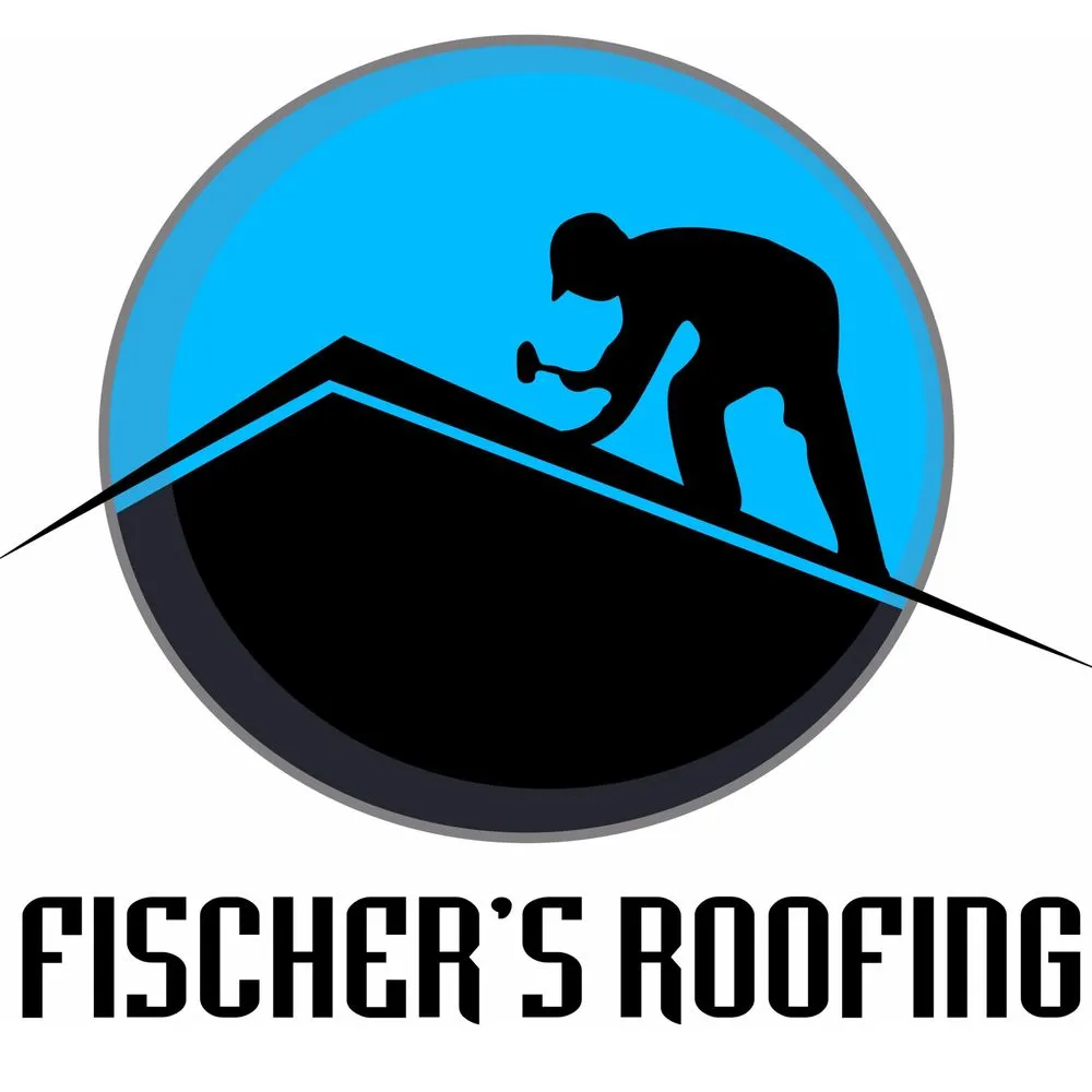 Slide of Fischer's Roofing