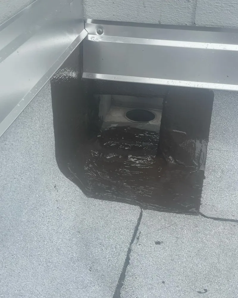 Slide of Fisco General Contractor