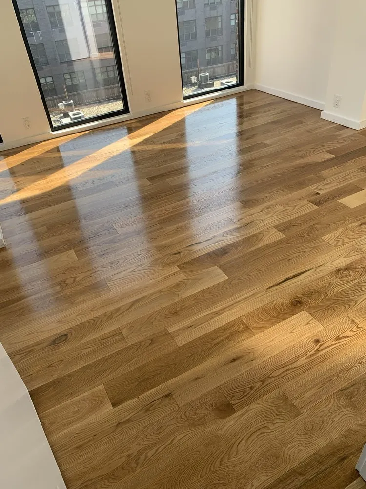 Slide of Fisco General Contractor