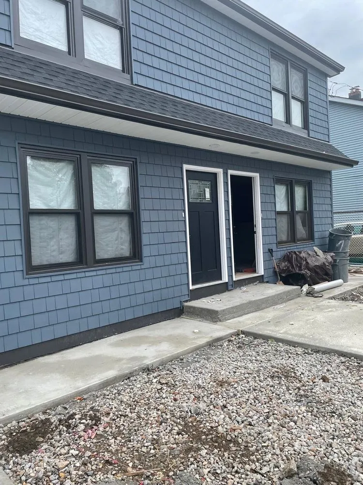 Slide of Fisco General Contractor