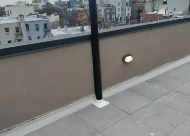 Slide of Fisco General Contractor