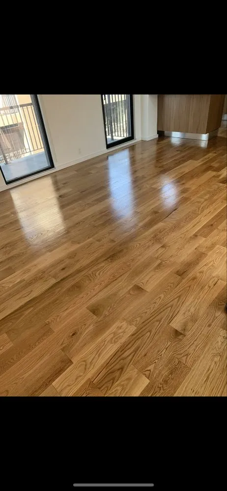 Slide of Fisco General Contractor