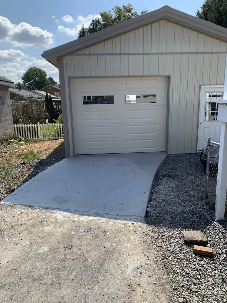 Slide of Fisher Brothers Builders