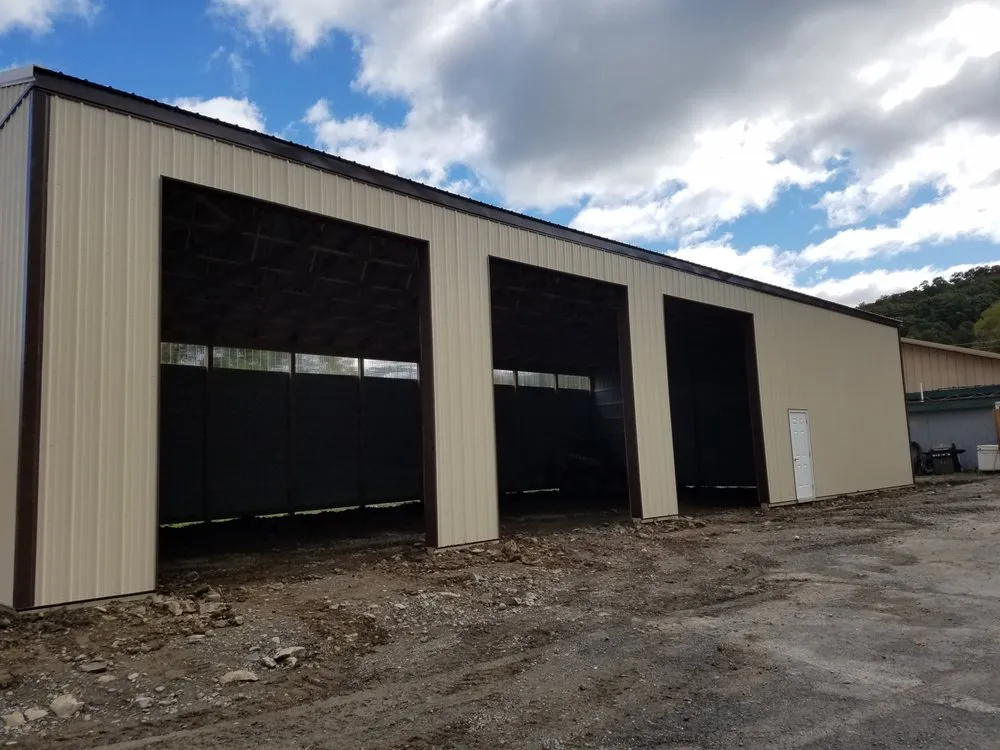 Slide of Fisher Brothers Builders