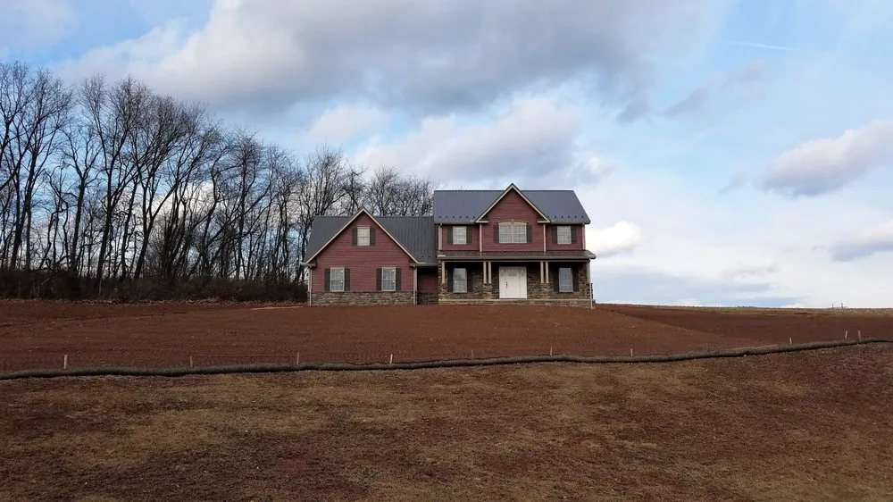 Slide of Fisher Brothers Builders