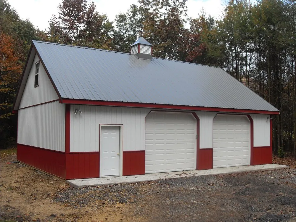 Slide of Fisher Brothers Builders