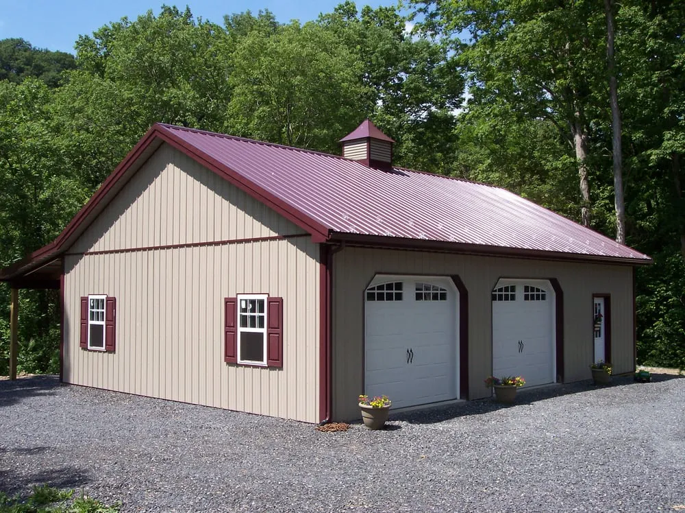 Slide of Fisher Brothers Builders