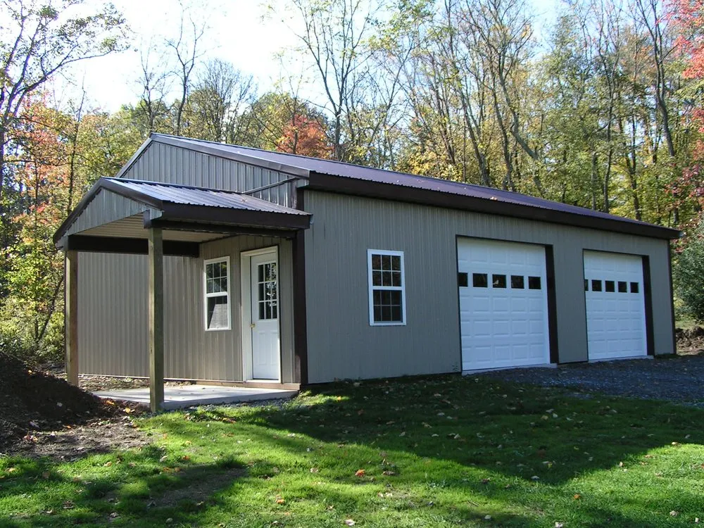 Slide of Fisher Brothers Builders