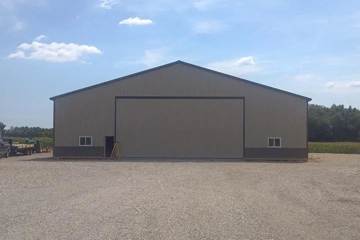 Licensed roof repair in Fountain City, IN - Fisher Brothers Construction