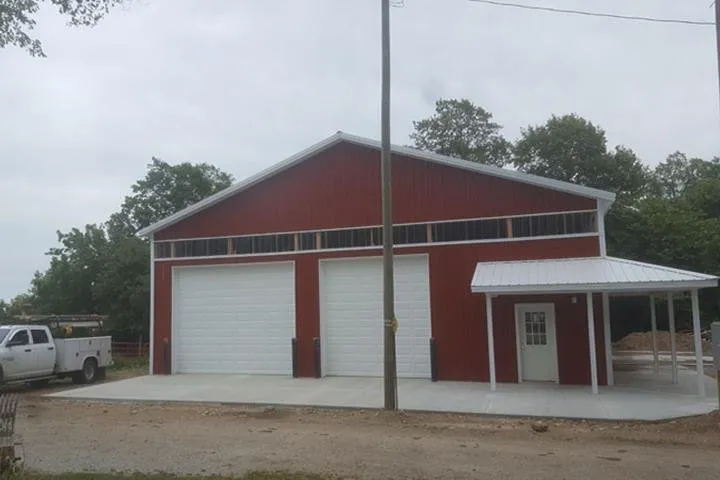 Reliable roof repair in Fountain City, IN by Fisher Brothers Construction