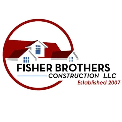 Fisher Brothers Construction Logo