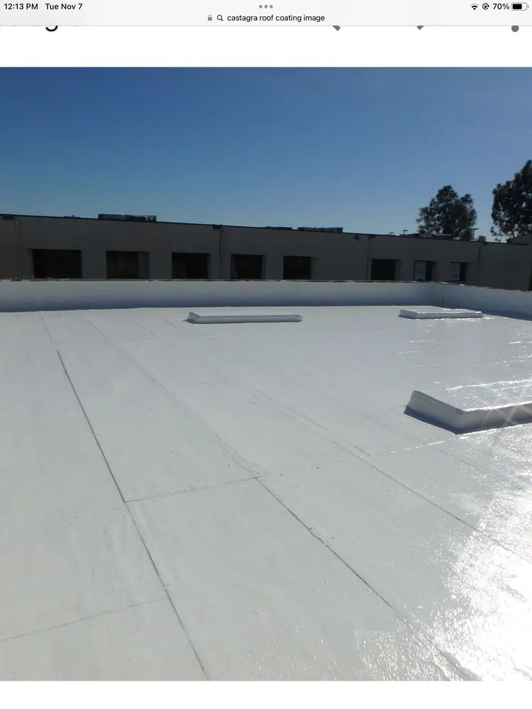 Slide of Fisher Construction