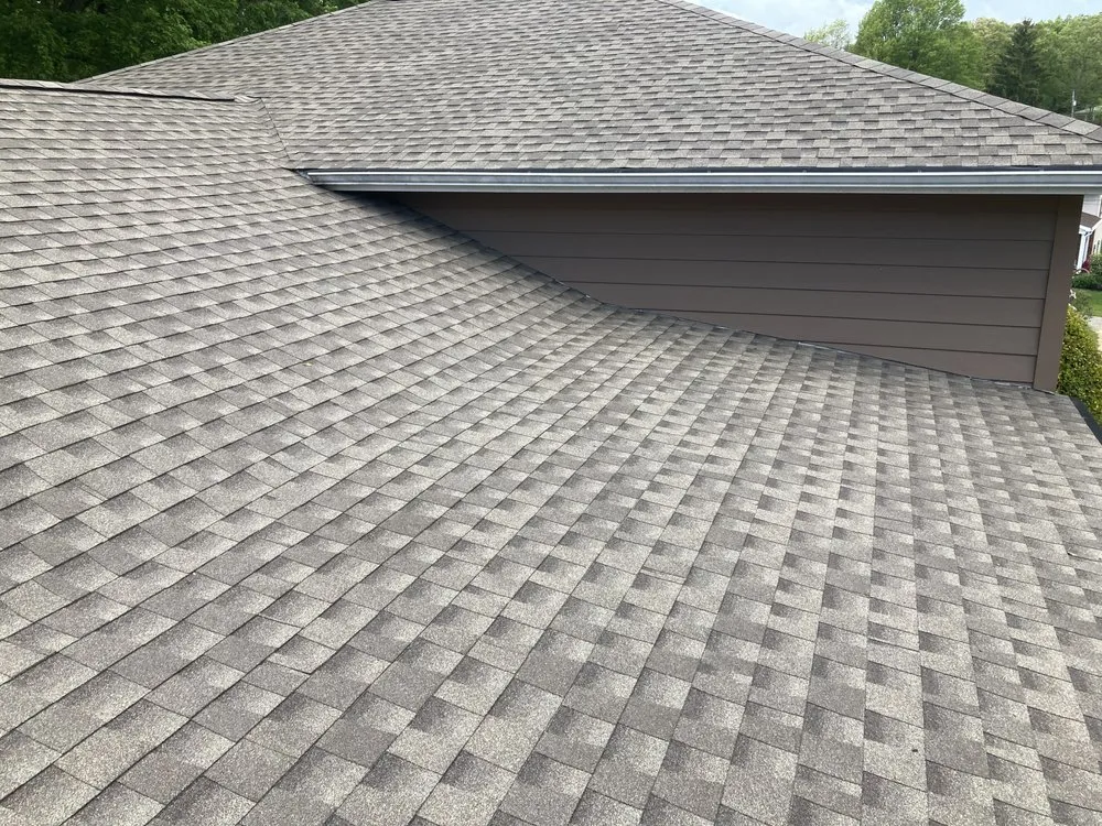 Slide of Fisher Construction