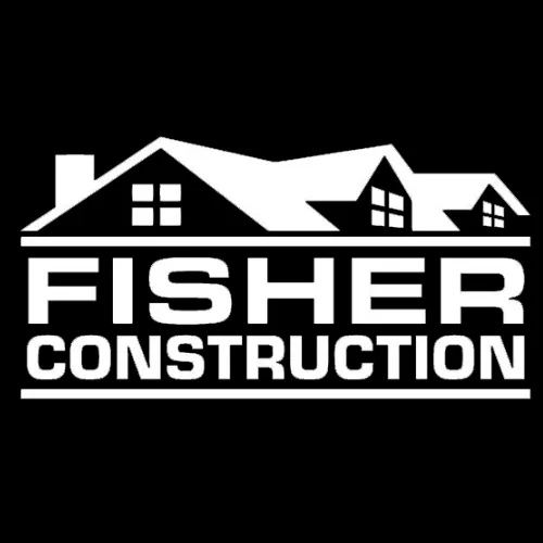 Slide of Fisher Construction