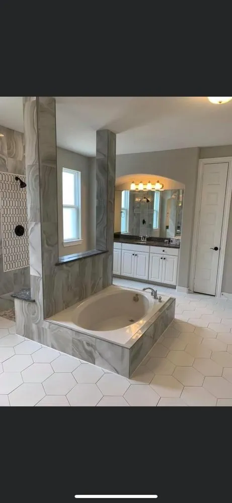 Slide of Fisher Construction