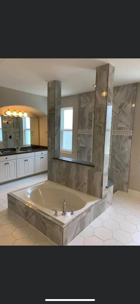 Slide of Fisher Construction