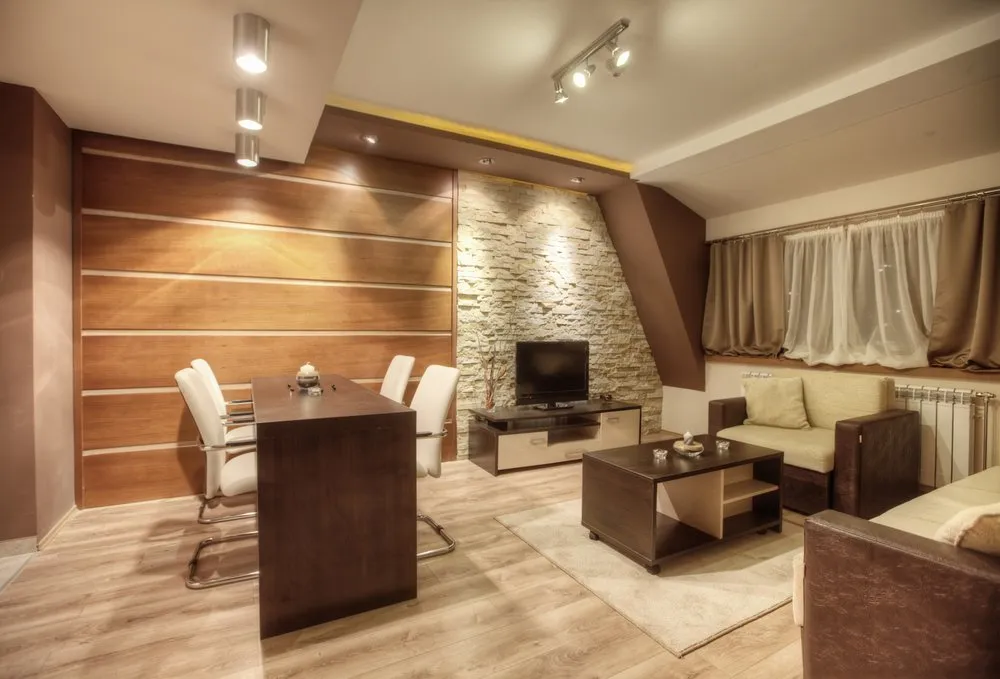 Slide of Fisher Contracting