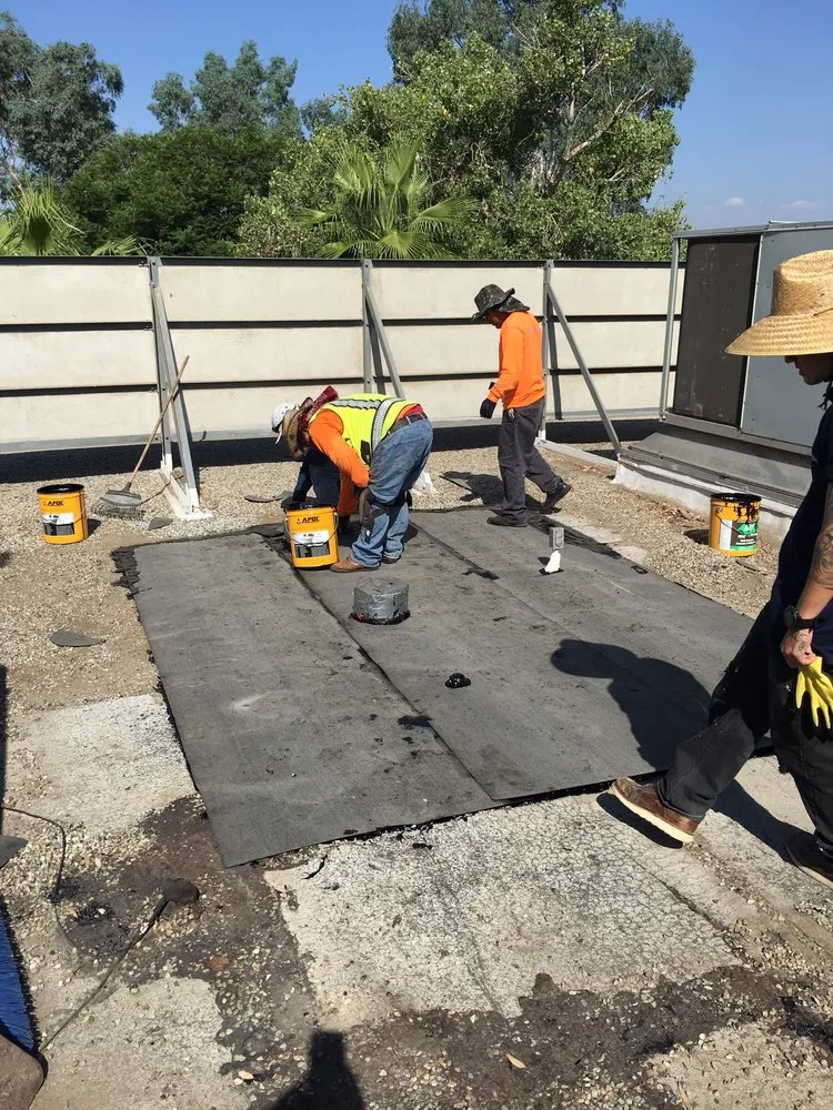 Slide of Fisher Contractor Inc.