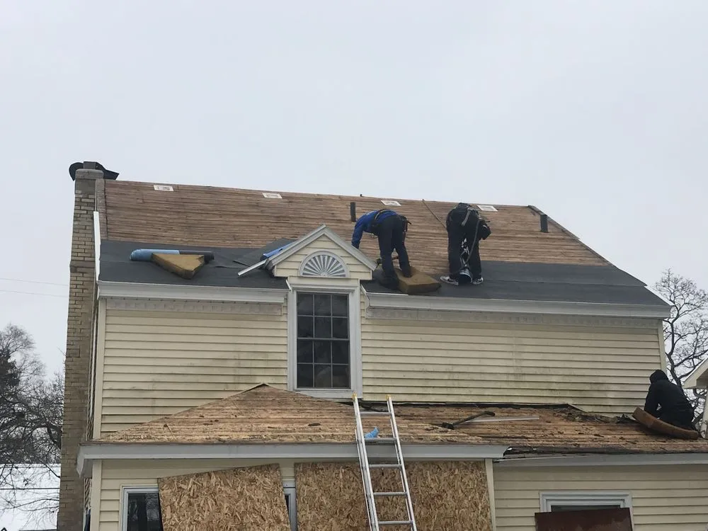 Slide of Fisher Exterior Solutions