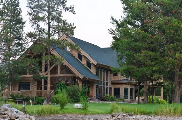 Fisher Family Construction