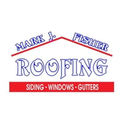 Slide of Fisher Mark J Roofing