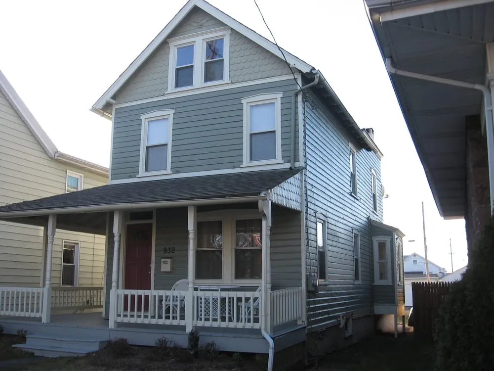 Slide of Fisher Mark J Roofing