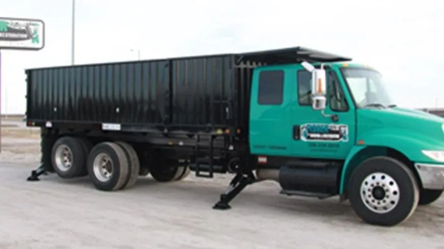 Slide of Fisher Roofing Of Kearney