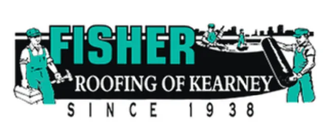 Slide of Fisher Roofing Of Kearney