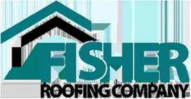 Fisher Roofing Of Kearney Logo